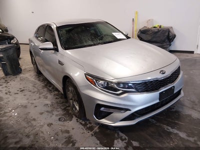 KIA OPTIMA 2019