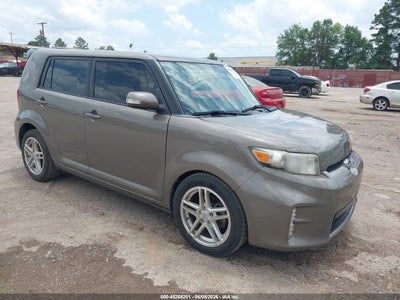 SCION XB 2015