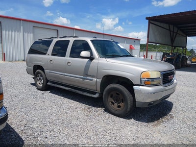 GMC YUKON XL 1500 2004