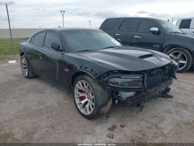 DODGE CHARGER 2023
