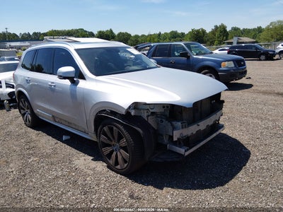 VOLVO XC90 2020