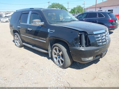 CADILLAC ESCALADE 2010