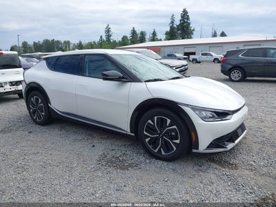 KIA EV6 2024