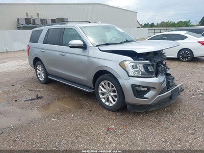 FORD EXPEDITION 2020