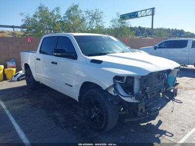 RAM 1500 2023