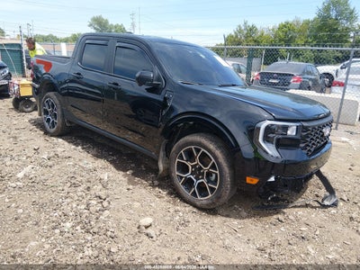 FORD MAVERICK 2025