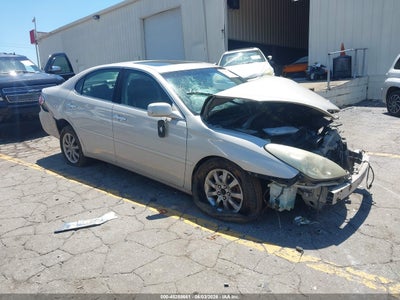 LEXUS ES 300 2002