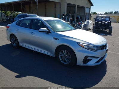 KIA OPTIMA 2019