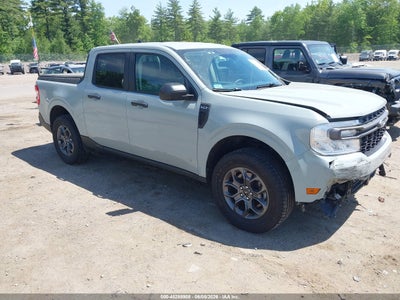 FORD MAVERICK 2024
