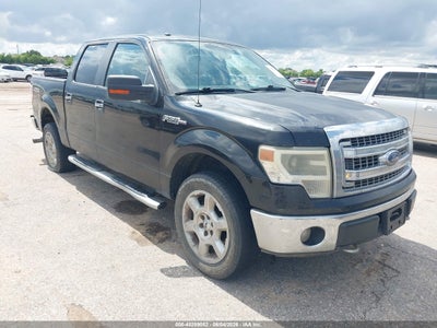 FORD F-150 2014