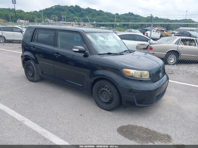 SCION XB 2009