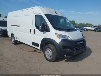RAM PROMASTER 3500 2025