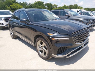 GENESIS GV70 2026