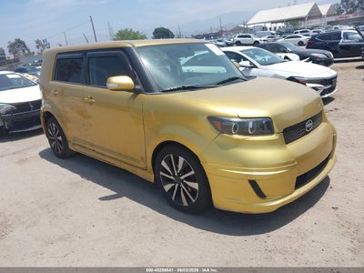 SCION XB 2008