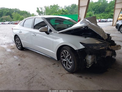HYUNDAI SONATA 2020