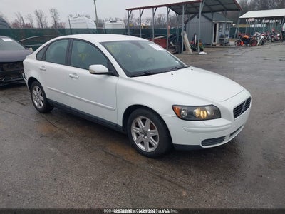 VOLVO S40 2006