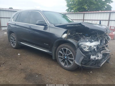 BMW X5 2015