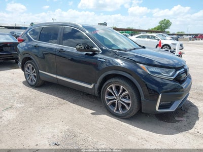 HONDA CR-V HYBRID 2020