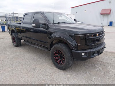 FORD F-250 2021