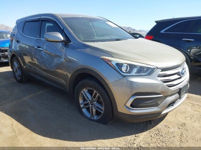 HYUNDAI SANTA FE SPORT 2018