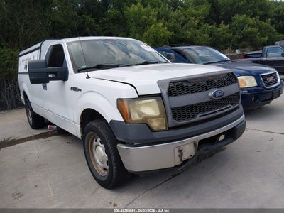 FORD F-150 2014