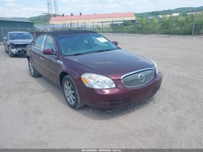 BUICK LUCERNE 2006