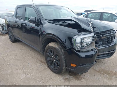 FORD MAVERICK 2024