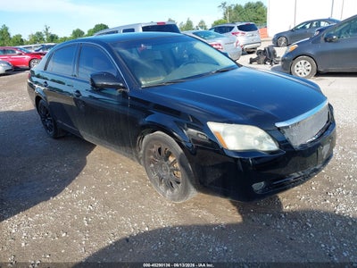 TOYOTA AVALON 2006