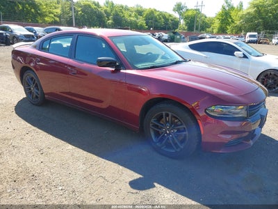 DODGE CHARGER 2019