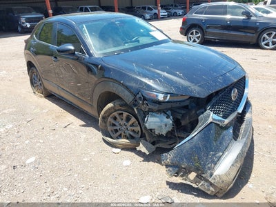 MAZDA CX-30 2024