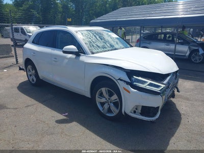 AUDI Q5 2019