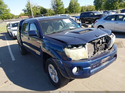 TOYOTA TACOMA 2006