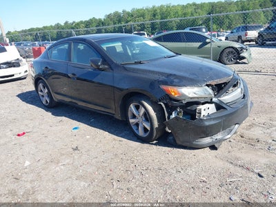 ACURA ILX 2015