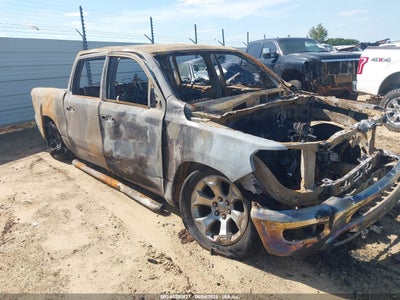 RAM 1500 2019