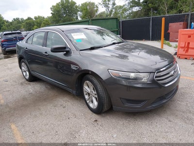 FORD TAURUS 2015
