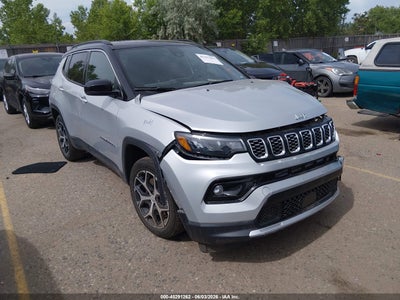 JEEP COMPASS 2024