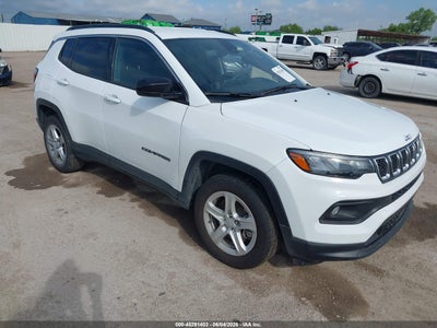 JEEP COMPASS 2023