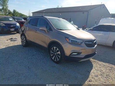 BUICK ENCORE 2018