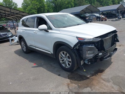 HYUNDAI SANTA FE 2020
