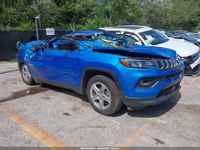 JEEP COMPASS 2023