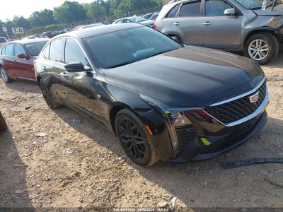 CADILLAC CT5 2025