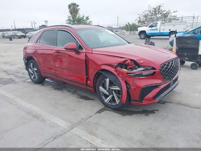 GENESIS GV70 2026