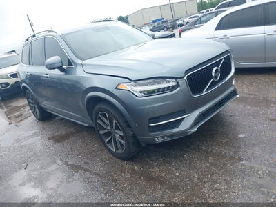 VOLVO XC90 2018
