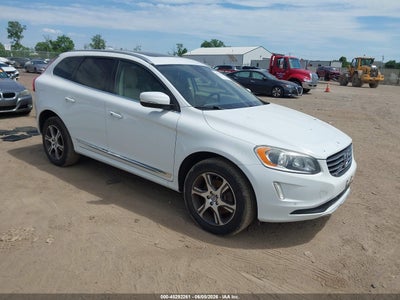 VOLVO XC60 2014