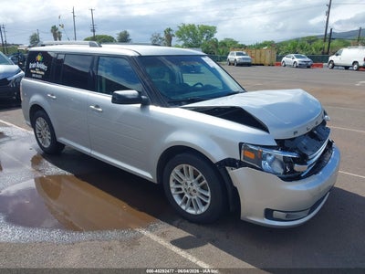 FORD FLEX 2014