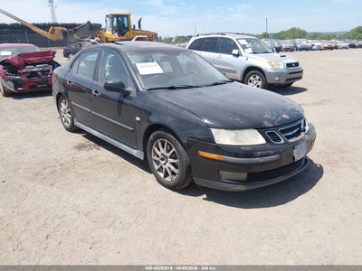 SAAB 9-3 2003