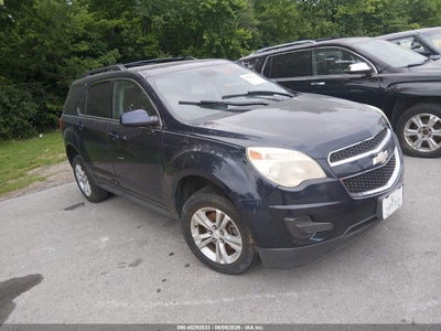 CHEVROLET EQUINOX 2015