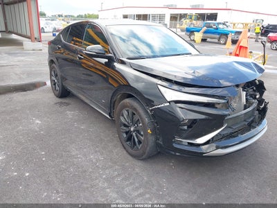 BUICK ENVISTA 2025