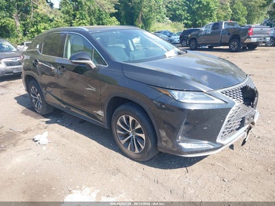 LEXUS RX 350 2022