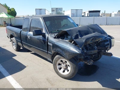 FORD RANGER 2007